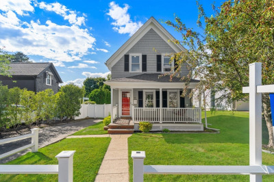 36 Pleasant Street 1