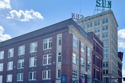 15 Kearney Sq #401 1
