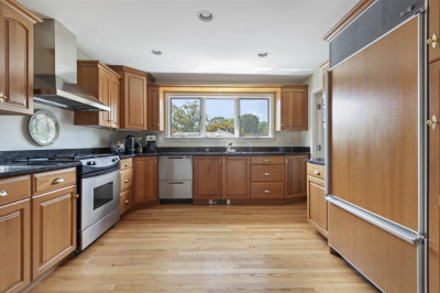 17 Gilbert Street #2 1
