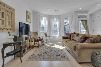 41 Woodville St #4