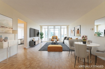 33 Pond Avenue #917