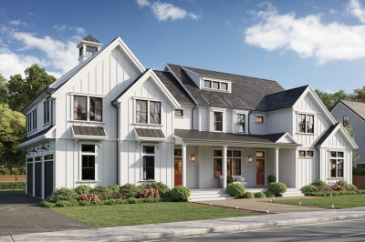 Lot 3 Webster Farm Way 1