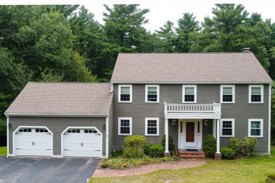 311 Pine St (stonewood Lane) 1