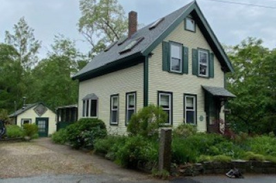 11 Hickory Street 1