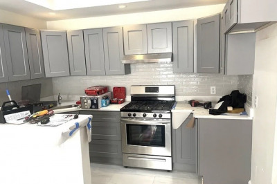 6 Dorr Street #1 1