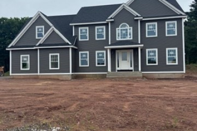 Lot 8 Happy Acres Lane 1