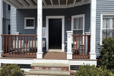 127 Hudson #1 1