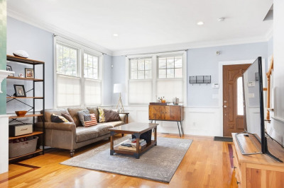437 Gallivan Blvd #437 1
