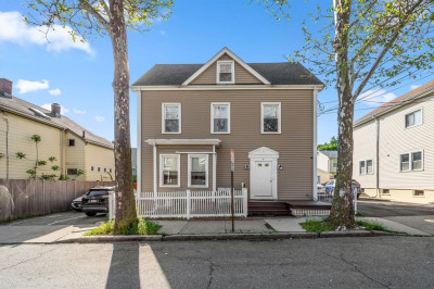18 Loring St #2 1