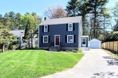 66 Spruce Street 1