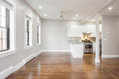 534 Tremont St. #6 1