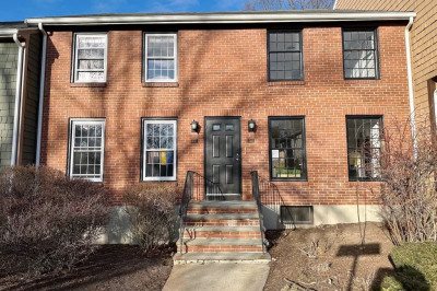 9 Gooseneck Lane #9 1
