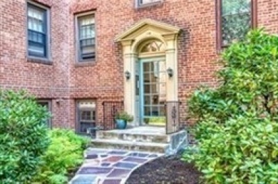 16 Ware St #1 1