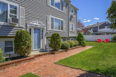 30 Union Wharf #5 1