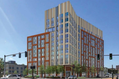 1170 Tremont St #100-900 1