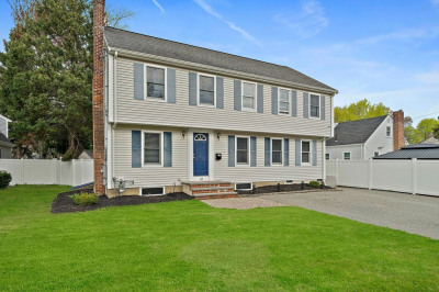 43 Parkside Ave 1