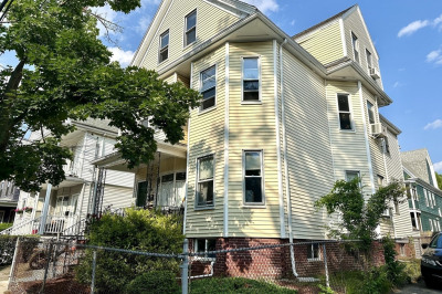 95 Pearson Ave #1 1