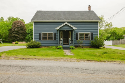 9 Mount Hope St 1