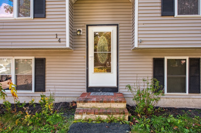 14 Anderson Avenue