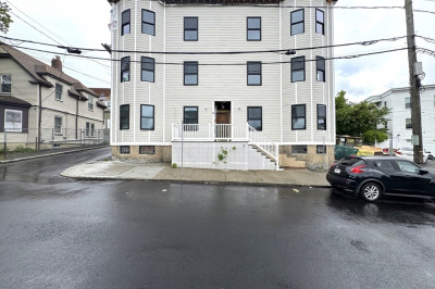 56 Sachem Street #1 1