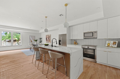 122 Washington Street #18