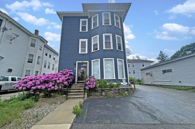 345 Park Ave 1