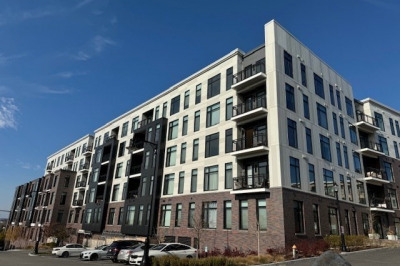 191 Washington St #507 1