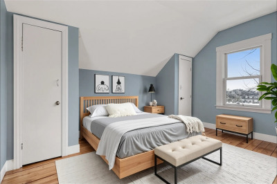 170 Allston St #3 1