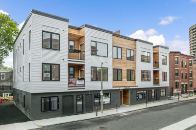 27 Dixwell #1 1