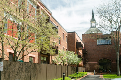 100 Keyes Rd #218 1