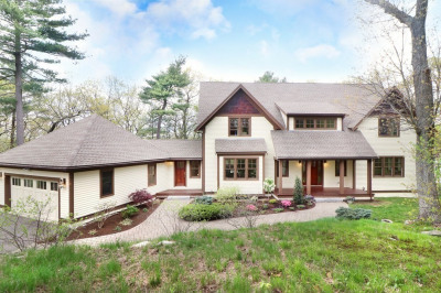 250 Meadowbrook Rd 1