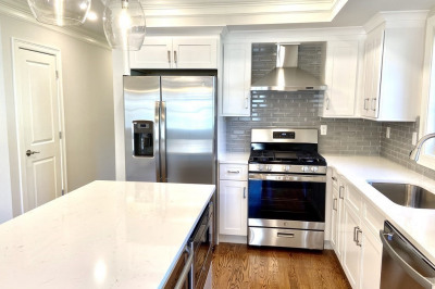 8 MAplewood St #A 1