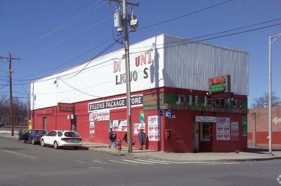 589 High St 1