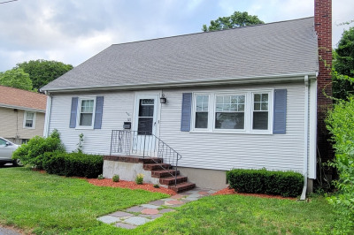 121 Bedford St 1