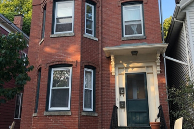 11 Lawrence Street #1 1