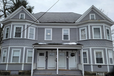 15 Hampton Ave #15