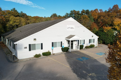 399 Old Colony Rd