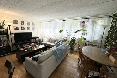 26 Inman Street #1A 1