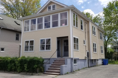 35 Grant Avenue #1 1
