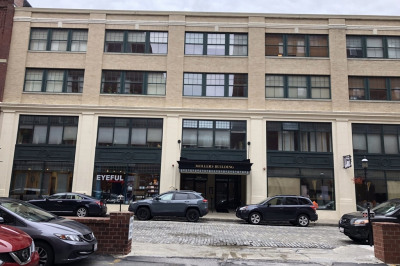 33 Middle Street #17 1