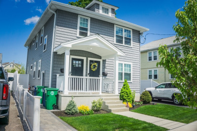 32 Woodrow Ave #1 1