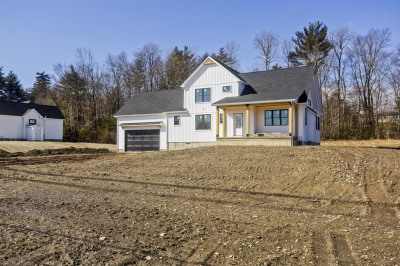 308 North Liberty Street 1
