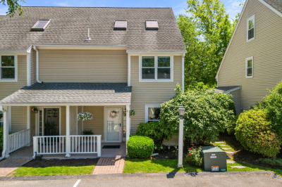 81 Hammond Place #81 1
