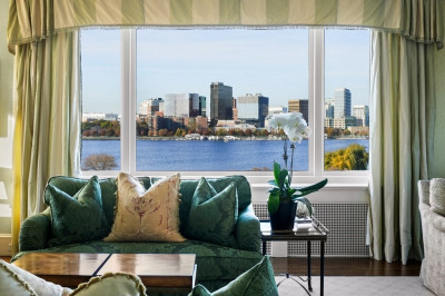 282 Beacon Street #6 1