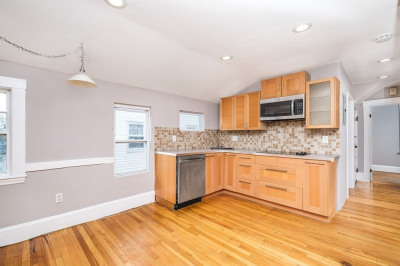 41 Oliver Street #3 1