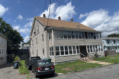 176-178 Corthell St 1