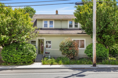 466 Lincoln St 1