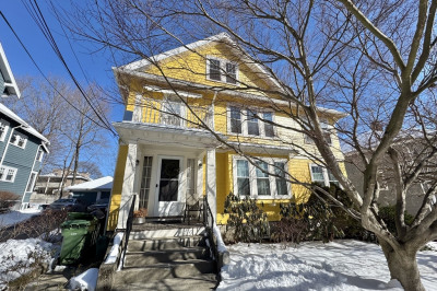 11 Flint Rd #PRIV-FLOOR 1