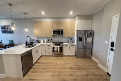 70 Leo M Birmingham Pkwy #409 1