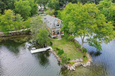 96 Lake Shore Dr 1